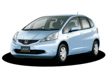 ホンダ フィット