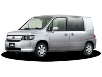 ホンダ モビリオスパイク