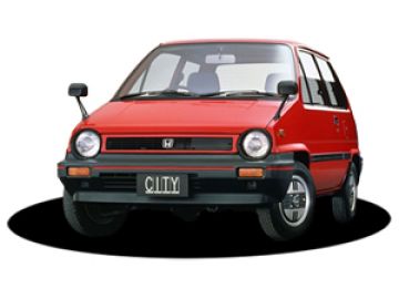 ホンダ シティ