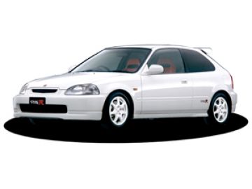ホンダ シビックタイプR