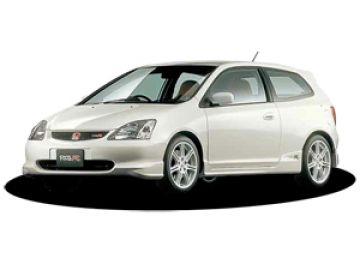 ホンダ シビックタイプR