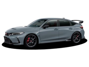 ホンダ シビックタイプR