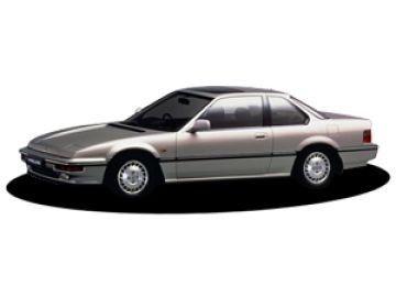 ホンダ プレリュード