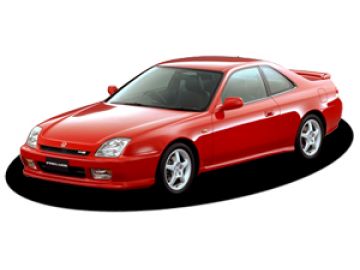 ホンダ プレリュード