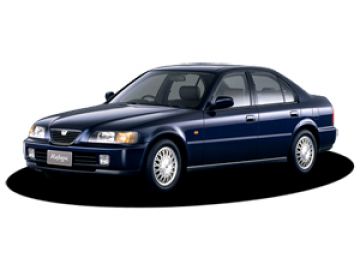 ホンダ ラファーガ