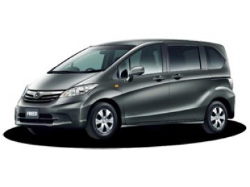 ホンダ フリード