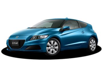 ホンダ CR-Z