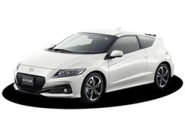 ホンダ CR-Z