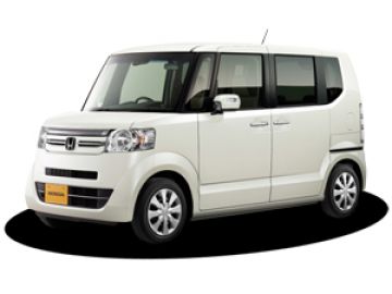 ホンダ N-BOX