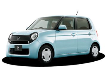 ホンダ N-ONE