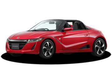 ホンダ S660