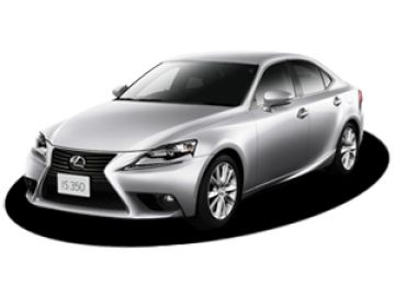 レクサス IS