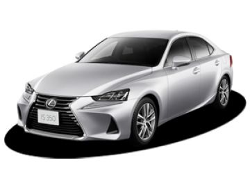 レクサス IS