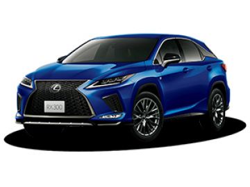レクサス RX