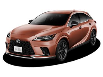レクサス RX