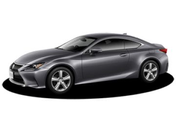 レクサス RC
