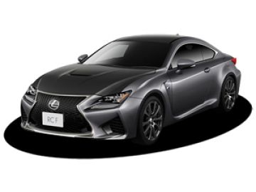 レクサス RC F