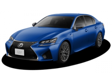 レクサス GS F