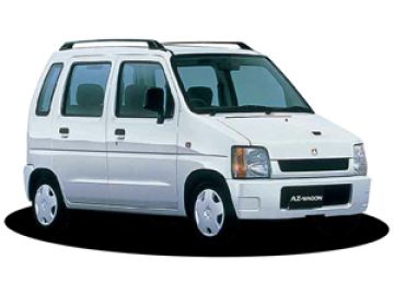 マツダ AZ-ワゴン