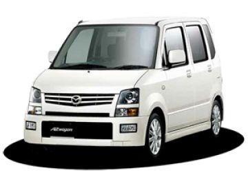 マツダ AZ-ワゴン