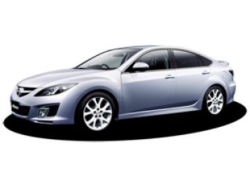 マツダ アテンザスポーツ