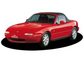 マツダ ロードスター