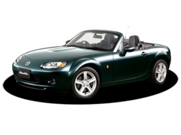 マツダ ロードスター