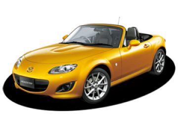 マツダ ロードスター