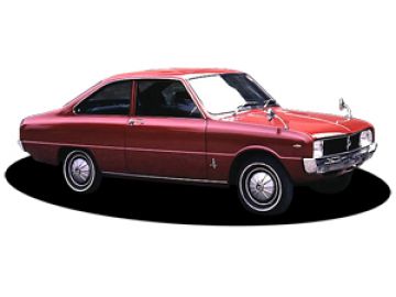 マツダ ファミリア