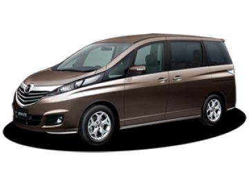 マツダ ビアンテ