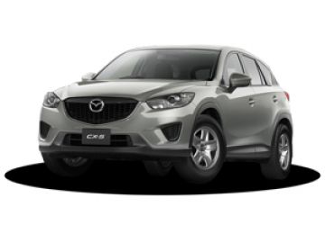 マツダ CX-5