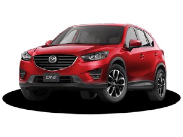 マツダ CX-5
