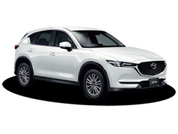 マツダ CX-5