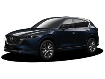 マツダ CX-5