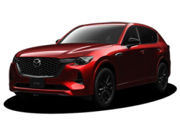 マツダ CX-60