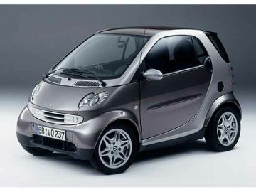 スマート クーペ