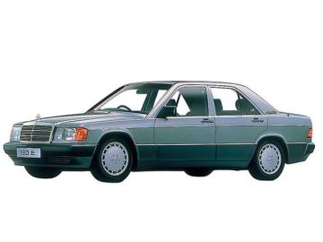 メルセデス・ベンツ 190クラス
