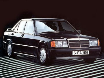 メルセデス・ベンツ 190クラス