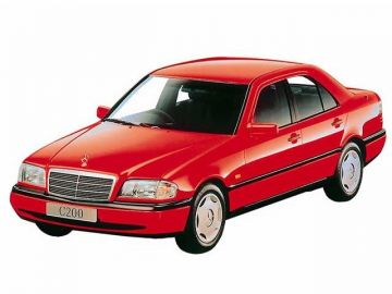 メルセデス・ベンツ Cクラス