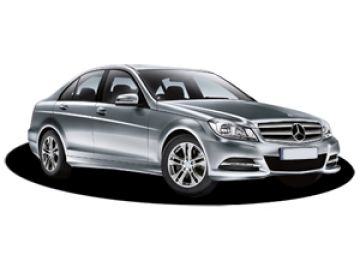 メルセデス・ベンツ Cクラス