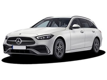 メルセデス・ベンツ Cクラスワゴン