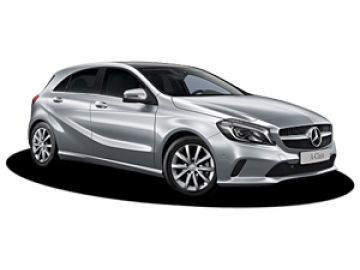 メルセデス・ベンツ Aクラス