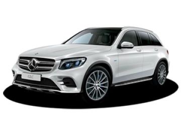 メルセデス・ベンツ GLC