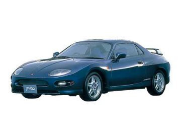 三菱 FTO
