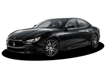 マセラティ ギブリ