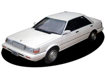 日産 ローレルスピリット