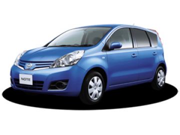 日産 ノート