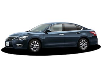 日産 ティアナ