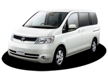 日産 セレナ