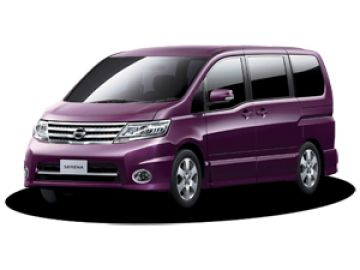 日産 セレナ